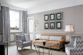 Deluxe Suite, 1 Bedroom