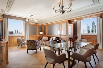 Deluxe Suite, 1 Bedroom