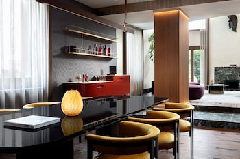 Presidential Suite, 1 Bedroom, Terrace