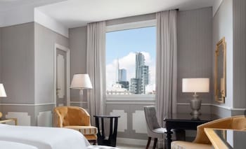Classic Room, 2 Twin Beds