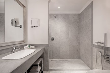 Deluxe Room, 2 Twin Beds