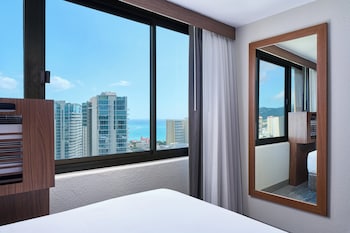 Standard Room, 2 Queen Beds, Ocean View