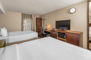 Room, 2 Queen Beds, Non Smoking (Pet Friendly)