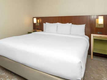 Room, 1 King Bed, Non Smoking (2nd Floor)