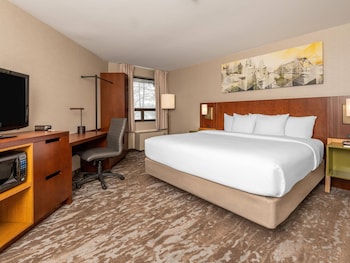 Room, 1 King Bed, Non Smoking (2nd Floor)