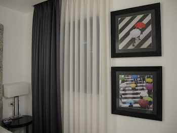 Standard Room, 1 Queen Bed, Non Smoking, Kitchen