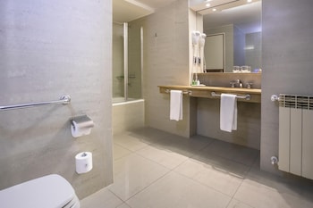 Superior Room (View)