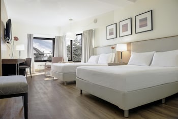 Superior Room (Extra Large ExtraBed 2ad+2ch)