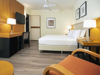 Family Quadruple Room