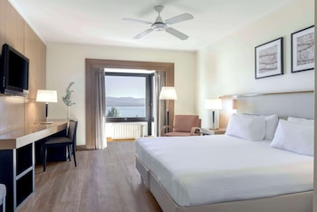 Superior Room (View)