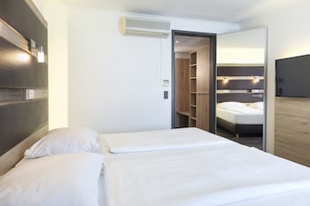 Comfort Single Room