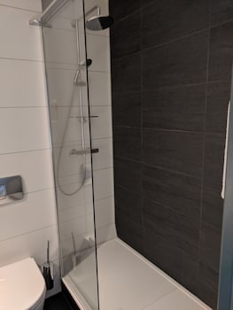 Superior Double Room, City View