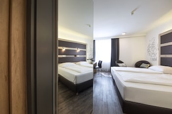Comfort Single Room