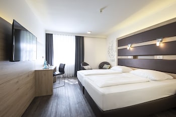 Comfort Single Room