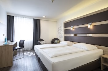Comfort Single Room