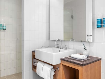 Classic Double Room, 2 Double Beds