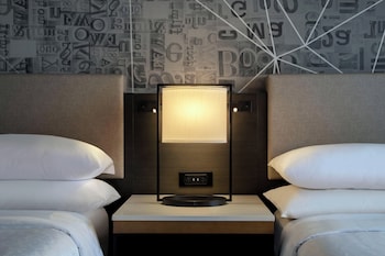 Deluxe Room, 2 Double Beds