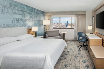 Room, 1 Queen Bed