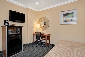 Standard Room, 2 Queen Beds