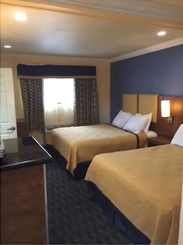 Standard Room, 2 Queen Beds