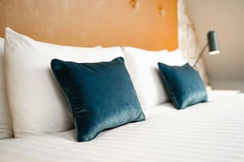 Executive Double or Twin Room