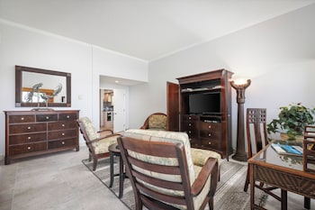 Room, 3 Bedrooms, Oceanfront (Unit 108, 3Bath)