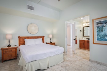 Condo, 2 Bedrooms, Oceanfront