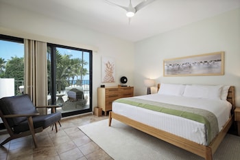 Room, 1 Bedroom, Ocean View (Unit 202 ,1Bath)