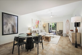 Room, 1 Bedroom, Ocean View (Unit 202 ,1Bath)