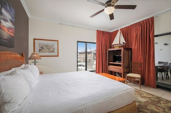 Condo, 2 Bedrooms, Oceanfront
