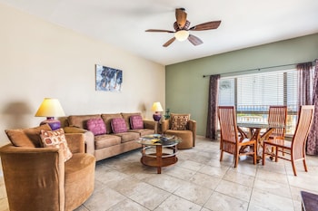 Condo, 1 Bedroom, Oceanfront