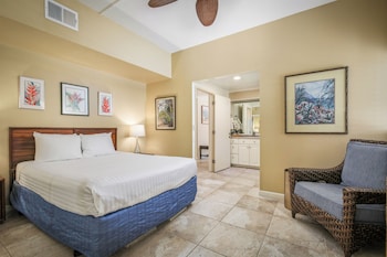 Room, 2 Bedrooms, 2 Bathrooms, Ocean View (Unit 711)