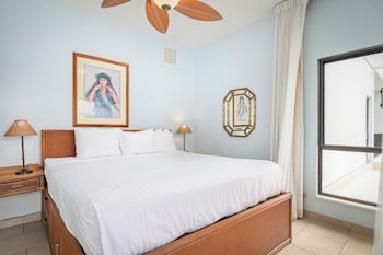 Condo, 1 Bedroom, Ocean View