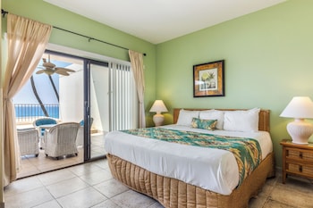 Condo, 1 Bedroom, Oceanfront