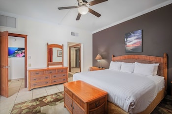 Condo, 2 Bedrooms, Oceanfront