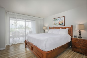 Condo, 2 Bedrooms, Garden View