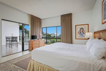 Condo, 1 Bedroom, Garden View