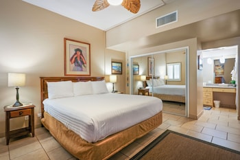 Room, 1 Bedroom, Ocean View (Unit 602 ,1Bath)