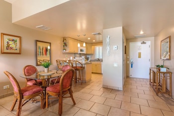Room, 1 Bedroom, Ocean View (Unit 602 ,1Bath)
