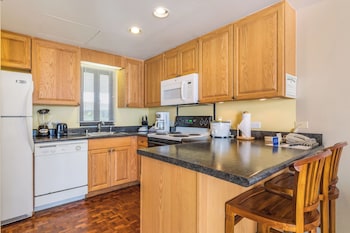 Condo, 1 Bedroom, Oceanfront