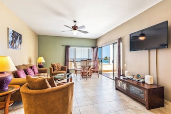 Condo, 1 Bedroom, Oceanfront