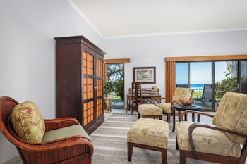 Room, 3 Bedrooms, Oceanfront (Unit 108, 3Bath)