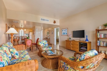 Room, 1 Bedroom, Ocean View (Unit 602 ,1Bath)
