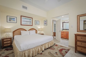 Condo, 2 Bedrooms, Ocean View