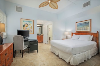 Room, 2 Bedrooms, 2 Bathrooms, Ocean View (Unit 707)