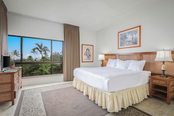Condo, 1 Bedroom, Garden View