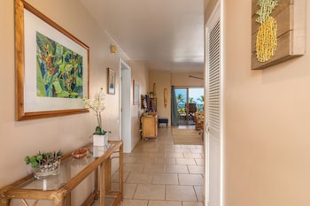 Room, 1 Bedroom, Ocean View (Unit 602 ,1Bath)