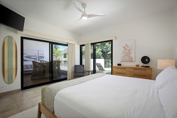Room, 1 Bedroom, Ocean View (Unit 202 ,1Bath)