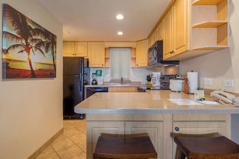 Room, 2 Bedrooms, 2 Bathrooms, Oceanfront (Unit 210)