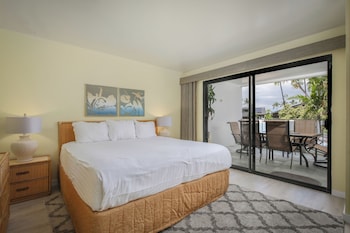 Condo, 2 Bedrooms, Garden View
